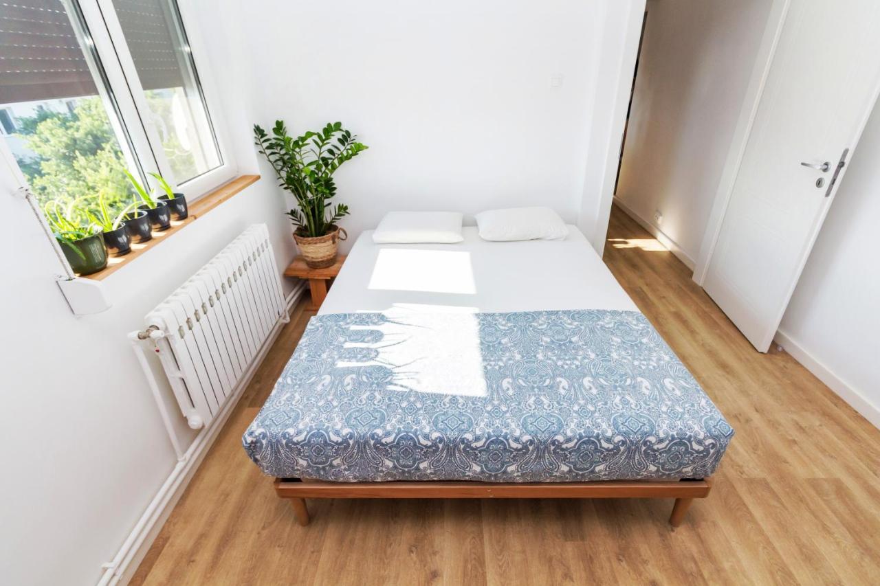 Apartamentul Cu Plante Etaj 4 Mangalia Exteriér fotografie